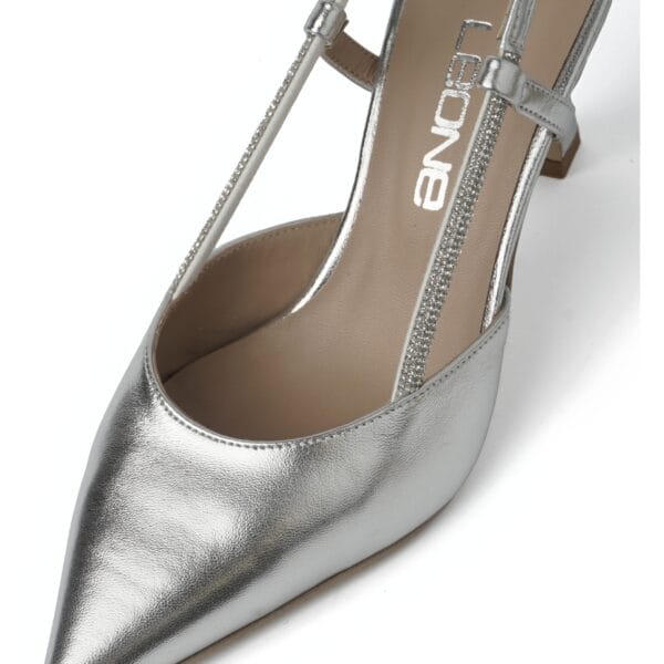 SLINGBACK - LADY ANN