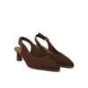 SLINGBACK - MISS ELASTIC