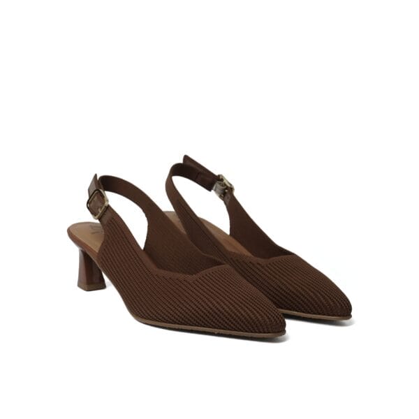 SLINGBACK - MISS ELASTIC
