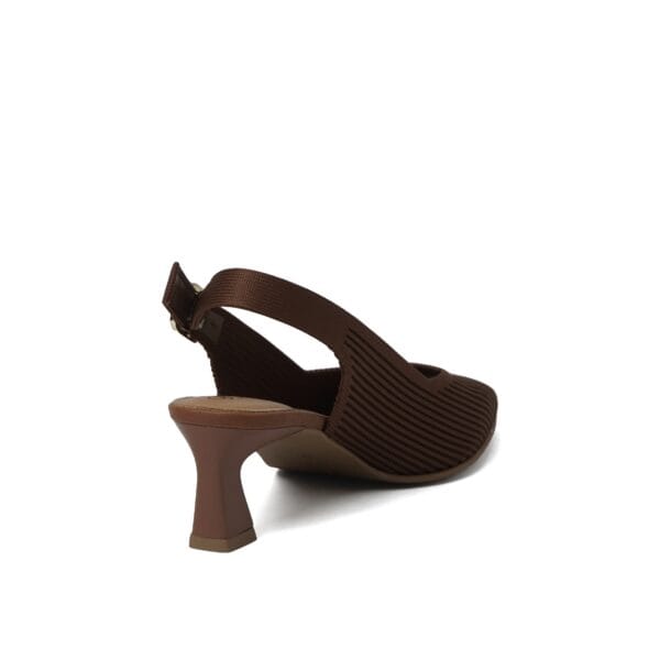 SLINGBACK - MISS ELASTIC