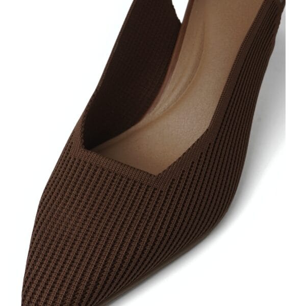 SLINGBACK - MISS ELASTIC