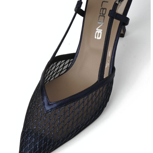 SLINGBACK - LADY ANN