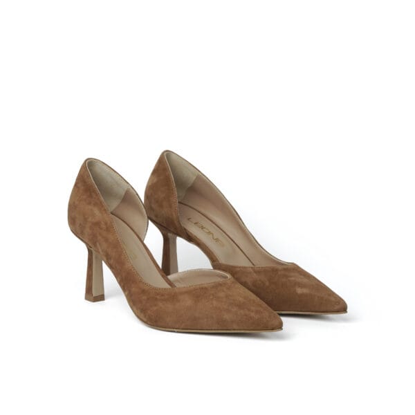 DECOLLETE' - LADY ANN