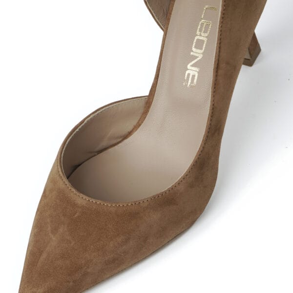 DECOLLETE' - LADY ANN