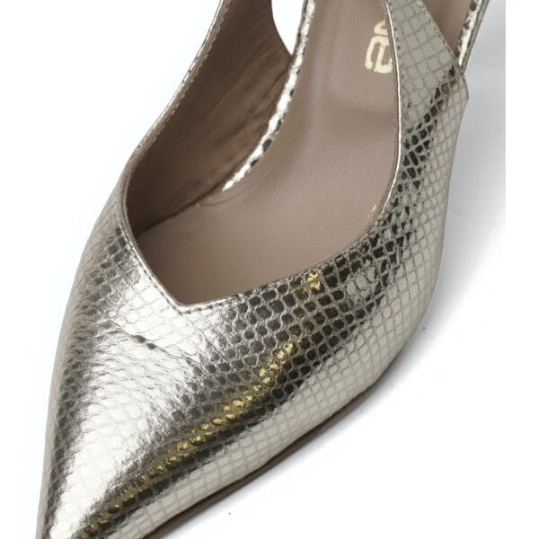 SLINGBACK - LADY ANN