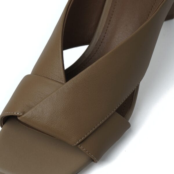 SCALZATO - MISS OLIVIA