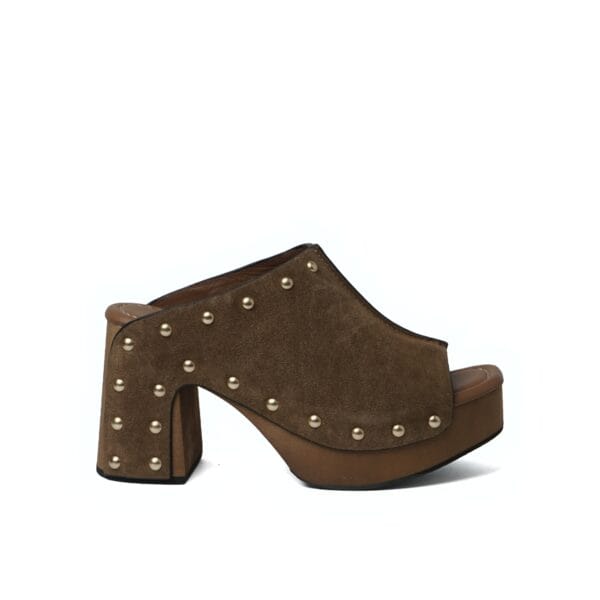 SCALZATO - MISS OLIVIA