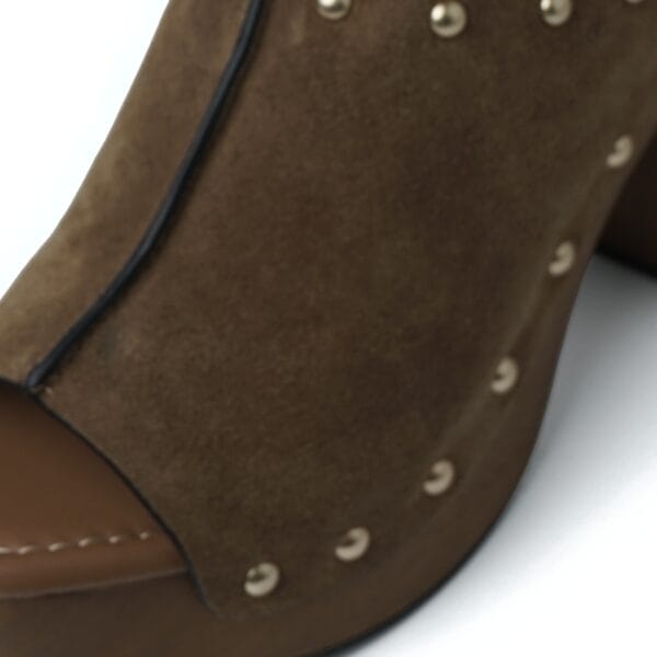 SCALZATO - MISS OLIVIA