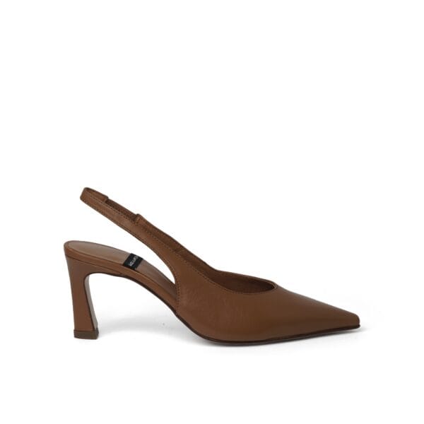 SLINGBACK - ANGEL ALARCON