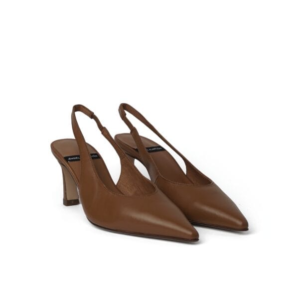 SLINGBACK - ANGEL ALARCON