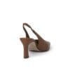 SLINGBACK - ANGEL ALARCON