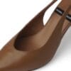 SLINGBACK - ANGEL ALARCON
