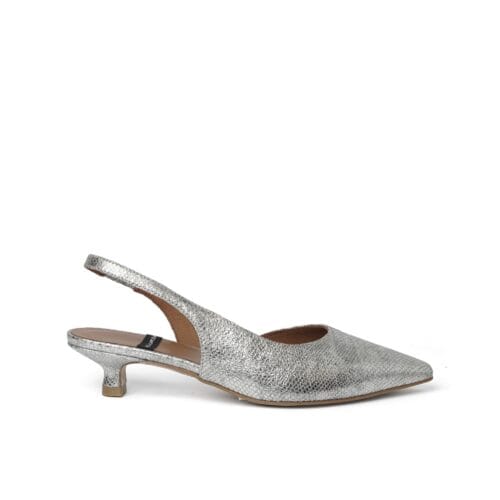 SLINGBACK - ANGEL ALARCON