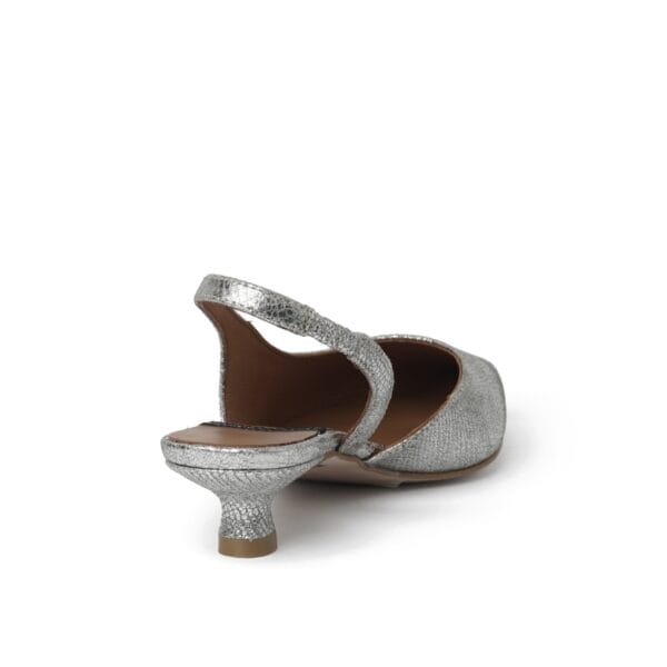 SLINGBACK - ANGEL ALARCON