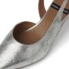 SLINGBACK - ANGEL ALARCON
