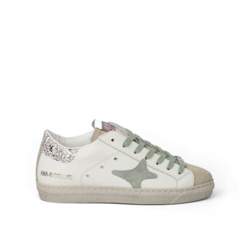 43373_8_39 SNEAKERS - AMA BRAND