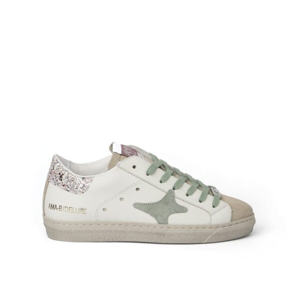 SNEAKERS - AMA BRAND