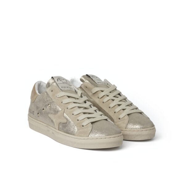 SNEAKERS - AMA BRAND