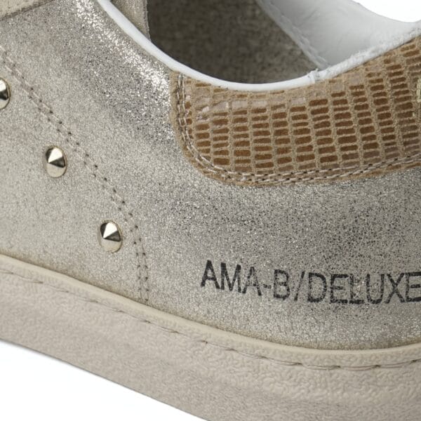 SNEAKERS - AMA BRAND