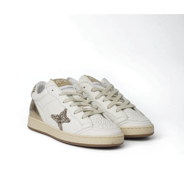 SNEAKERS - AMA BRAND