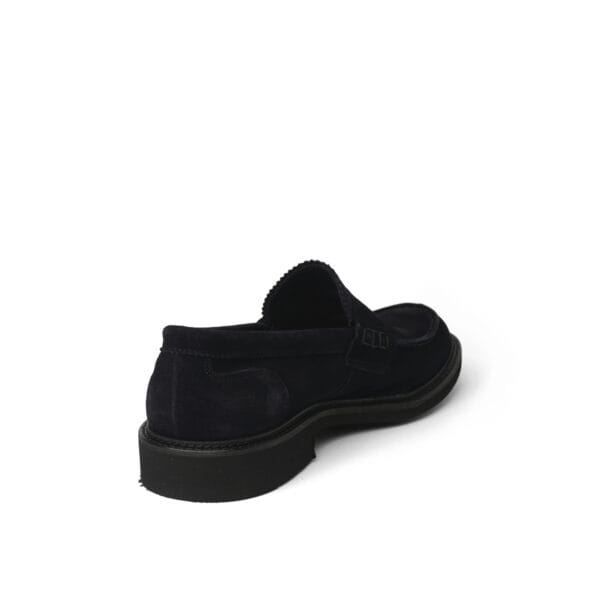 MOCASSINO - MARE CHIARO