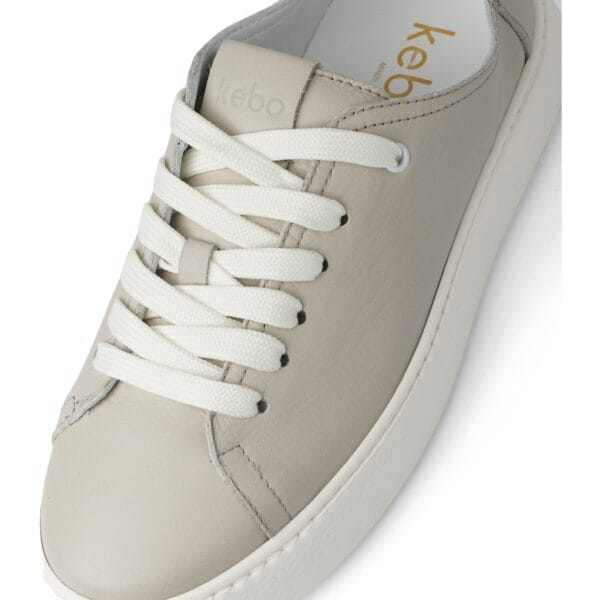 SNEAKERS - KEBO