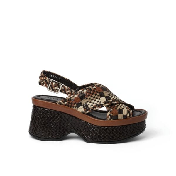 SANDALO - PONS QUINTANA