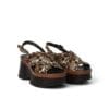 SANDALO - PONS QUINTANA
