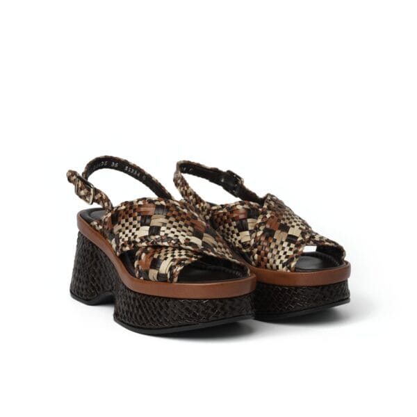 SANDALO - PONS QUINTANA