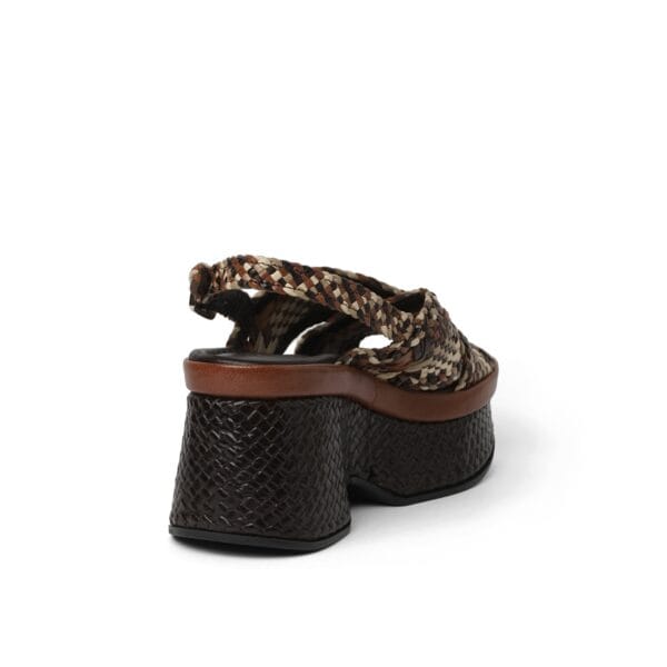 SANDALO - PONS QUINTANA