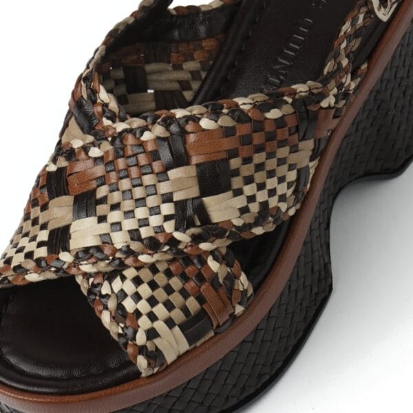 SANDALO - PONS QUINTANA