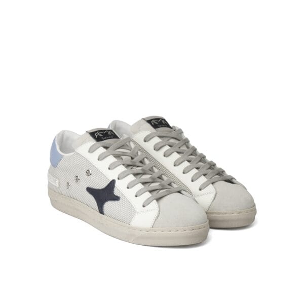 SNEAKERS - AMA BRAND