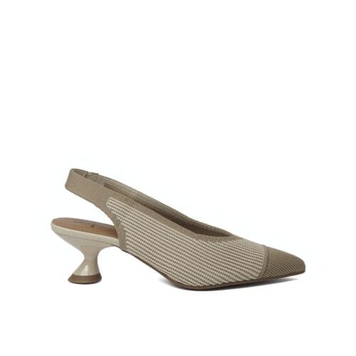 SLINGBACK - MISS ELASTIC