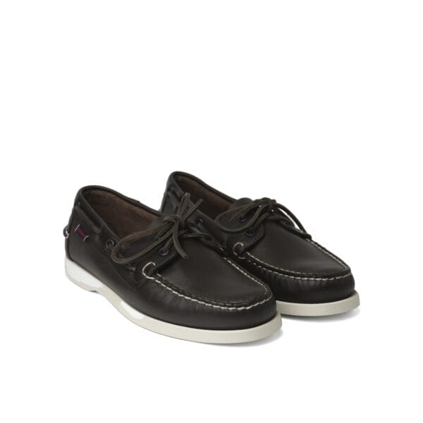 SCARPA LACCI - SEBAGO