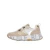 SNEAKER - VOILE BLANCHE