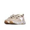 SNEAKER - VOILE BLANCHE