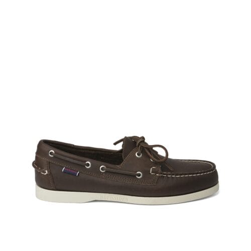 SCARPA LACCI - SEBAGO