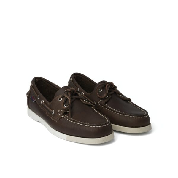 SCARPA LACCI - SEBAGO