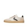 SNEAKERS - VOILE BLANCHE