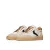 SNEAKERS - VOILE BLANCHE