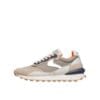 SNEAKERS - VOILE BLANCHE