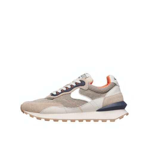 42074_14_2 SNEAKERS - VOILE BLANCHE