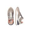 SNEAKERS - VOILE BLANCHE