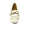 MOCASSINO - PASSION BLANCHE