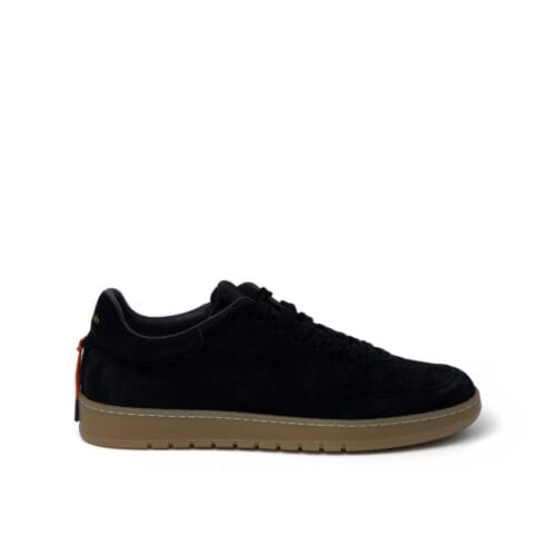 SCARPA LACCI - BARRACUDA