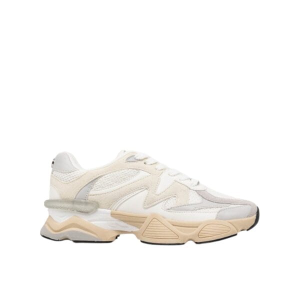 SNEAKERS - STEVE MADDEN