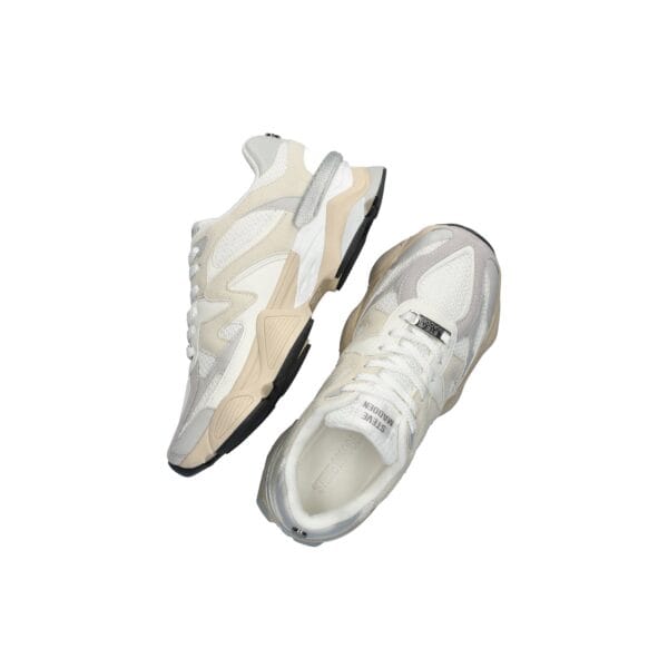 SNEAKERS - STEVE MADDEN