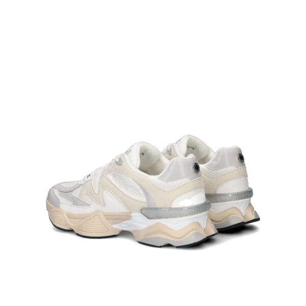 SNEAKERS - STEVE MADDEN