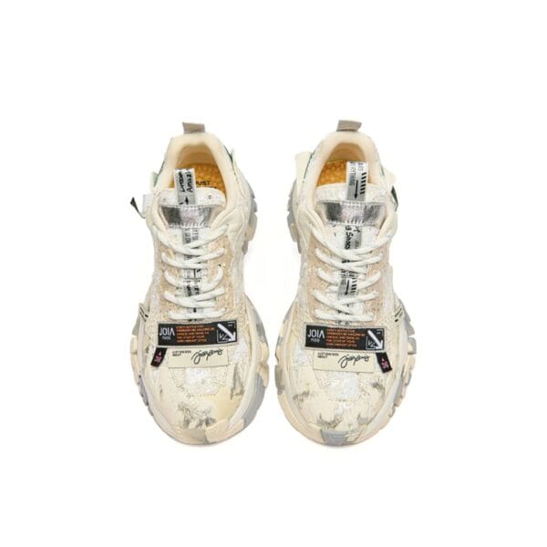 SNEAKERS - JOIA PARIS