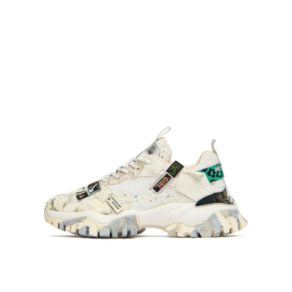 SNEAKERS - JOIA PARIS